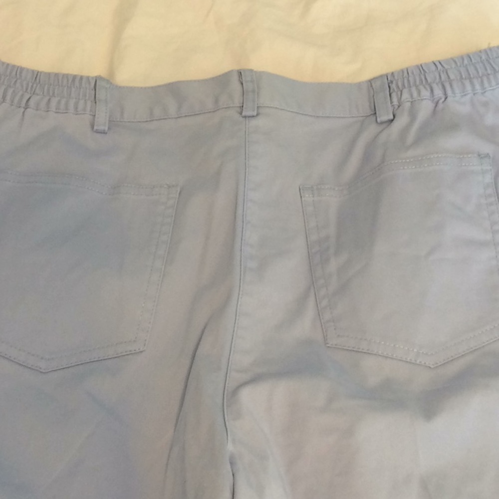 🟣Capris - Picture 5 of 6